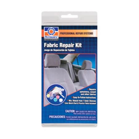 Permtx-Lockt PERMTX-LOCKT 25247 Fabric Repair Kit P13-25247